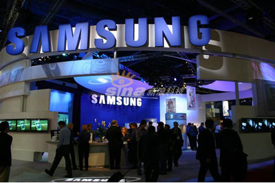 CES 2024 三星全景展示，手機(jī)產(chǎn)品引領(lǐng)智能生態(tài)新篇章